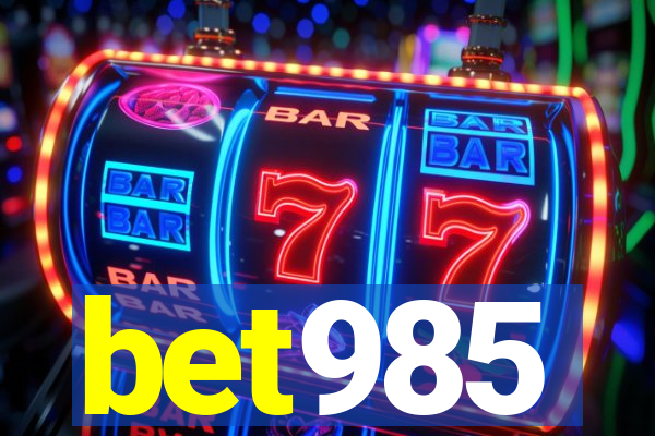 bet985