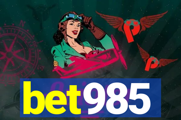 bet985