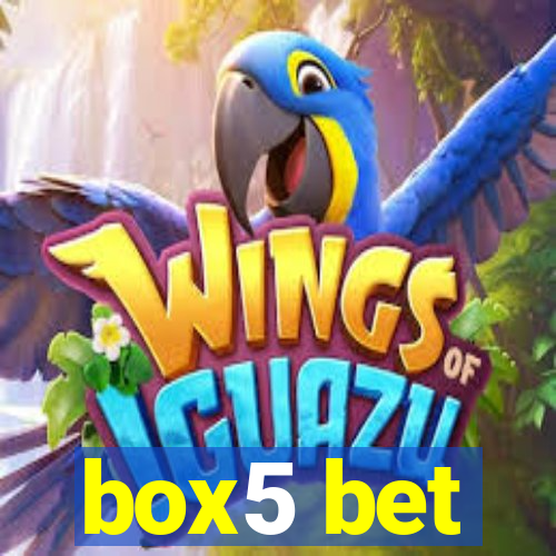 box5 bet