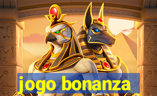 jogo bonanza