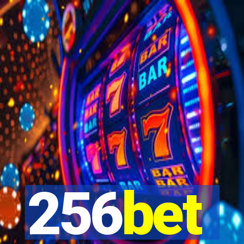 256bet