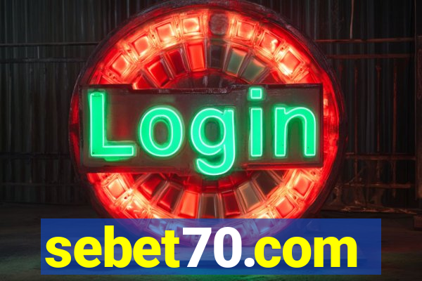 sebet70.com