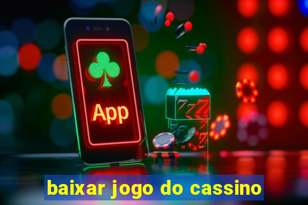 baixar jogo do cassino