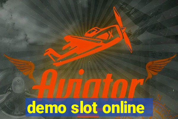 demo slot online