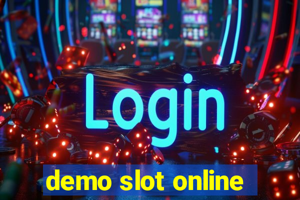 demo slot online