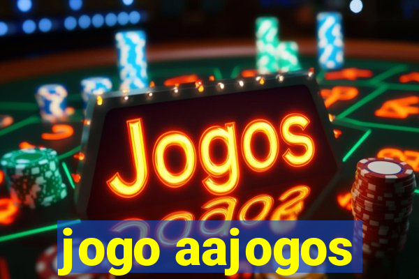 jogo aajogos