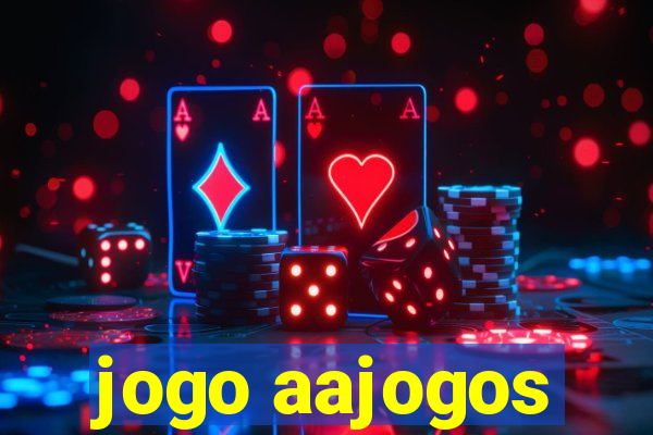 jogo aajogos