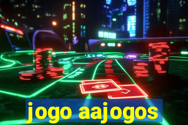 jogo aajogos