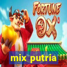 mix putria