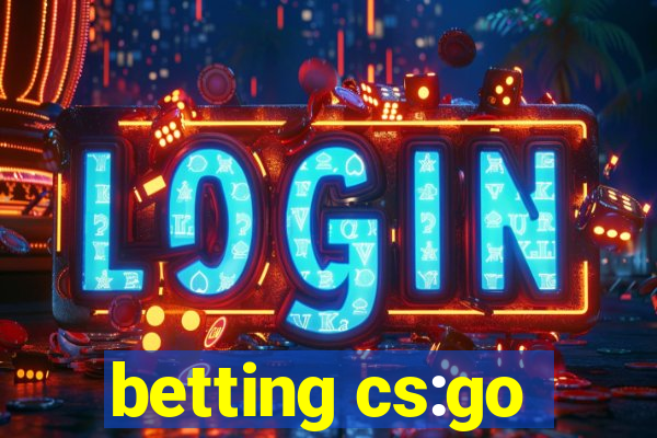 betting cs:go