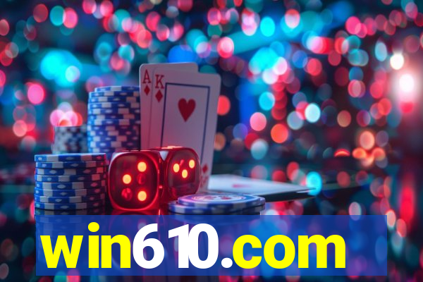 win610.com