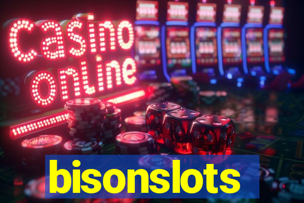 bisonslots