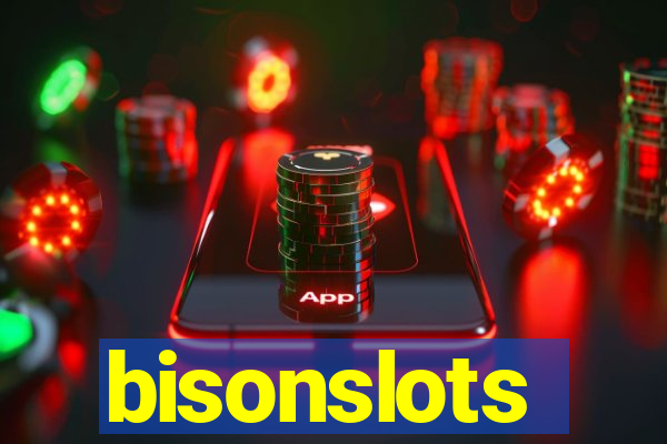 bisonslots