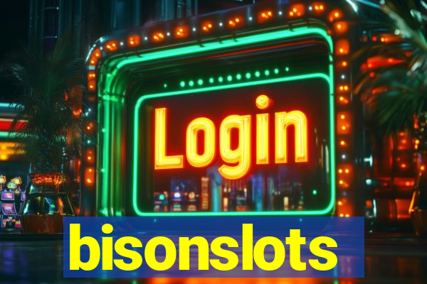 bisonslots