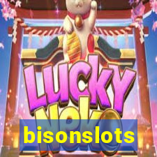 bisonslots