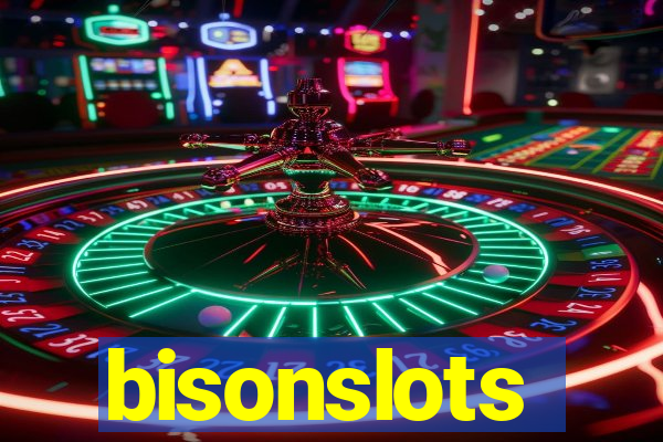 bisonslots