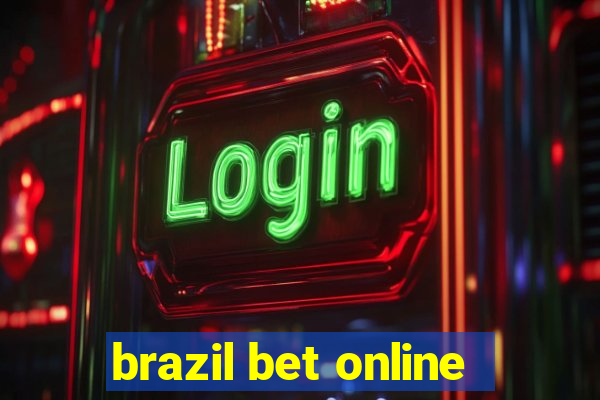 brazil bet online