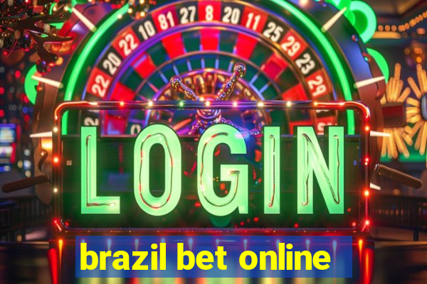 brazil bet online