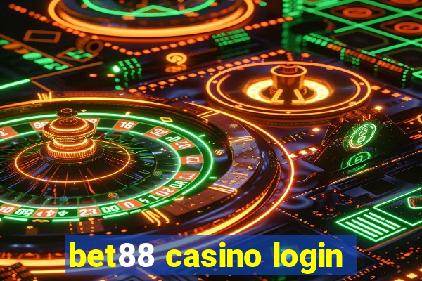 bet88 casino login