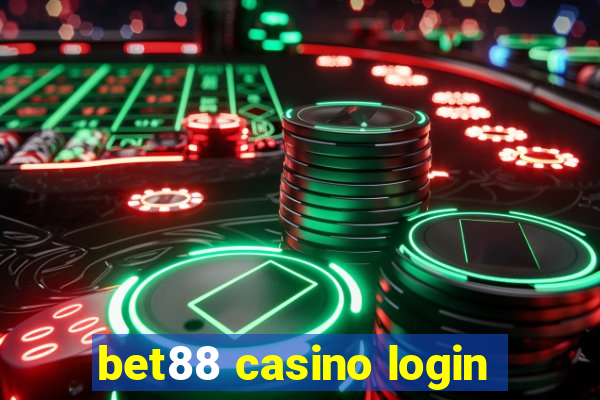 bet88 casino login