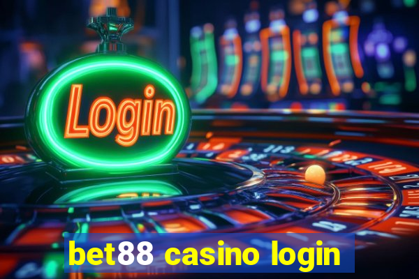 bet88 casino login