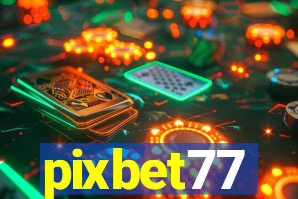 pixbet77