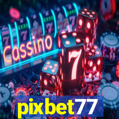 pixbet77