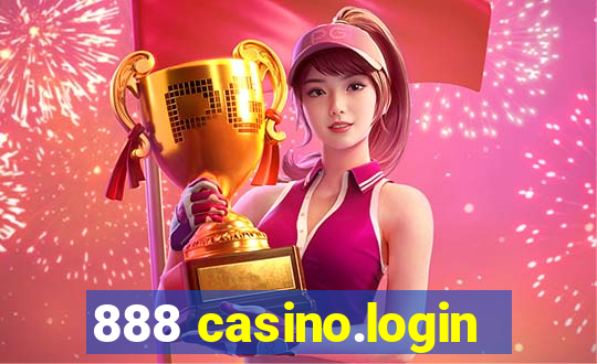 888 casino.login