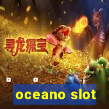 oceano slot