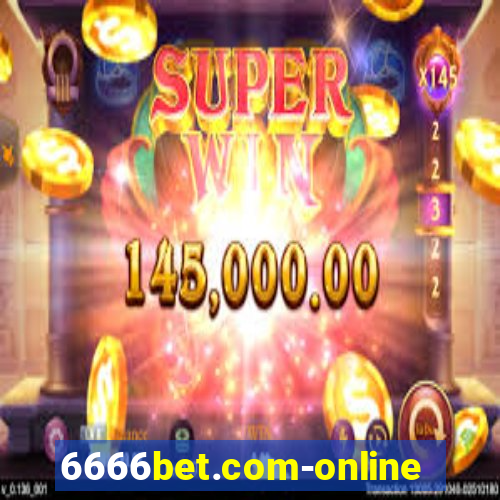 6666bet.com-online slots casino