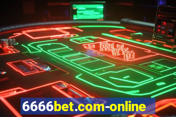 6666bet.com-online slots casino