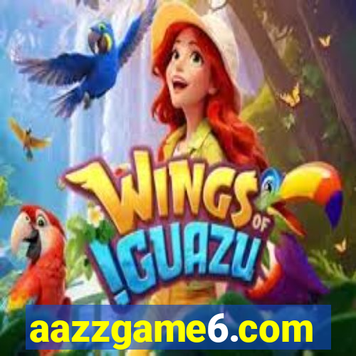 aazzgame6.com