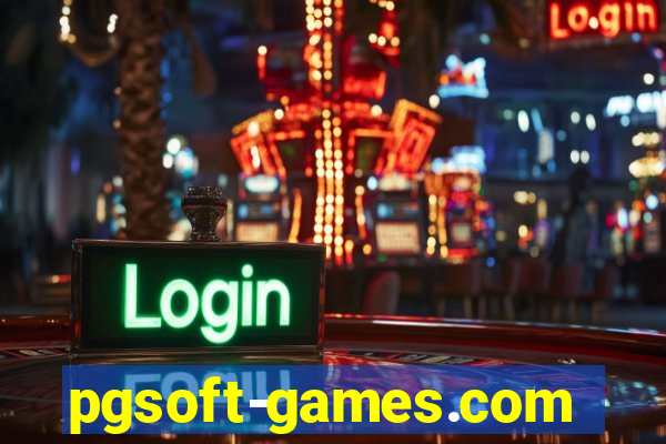 pgsoft-games.com fortune tiger gratis