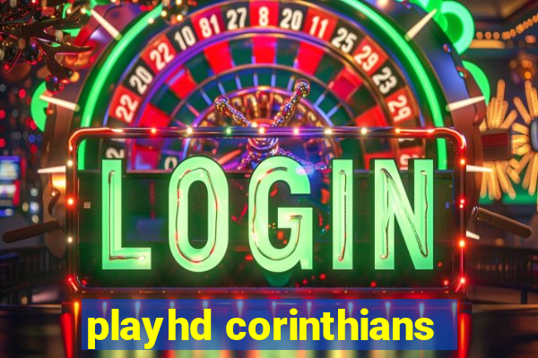 playhd corinthians