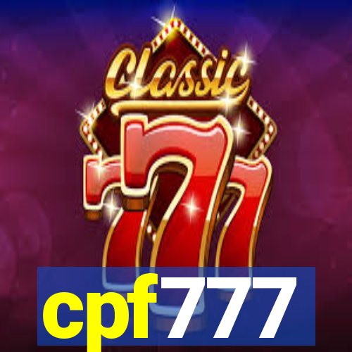 cpf777