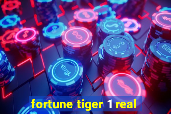 fortune tiger 1 real