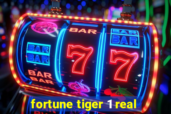 fortune tiger 1 real