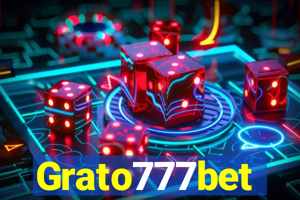 Grato777bet