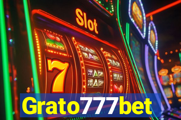 Grato777bet