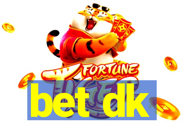 bet dk