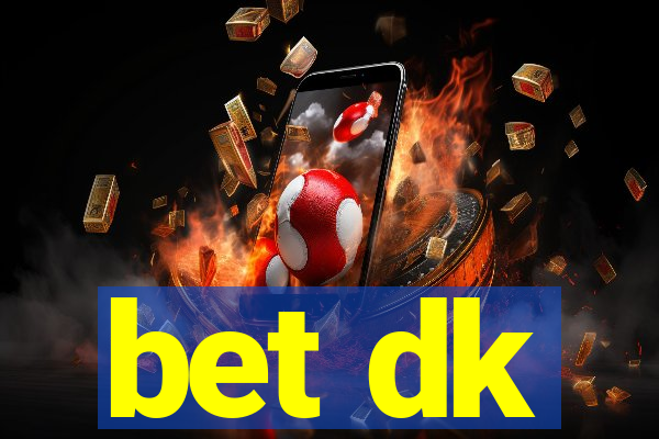 bet dk