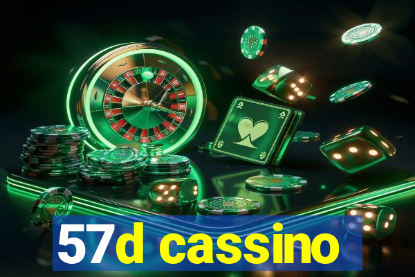 57d cassino