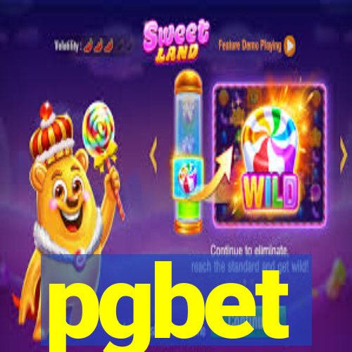 pgbet