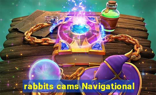 rabbits cams Navigational