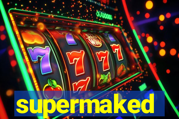 supermaked