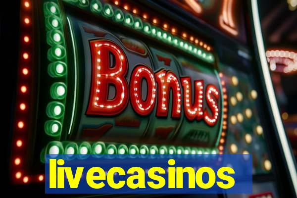 livecasinos