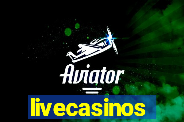 livecasinos