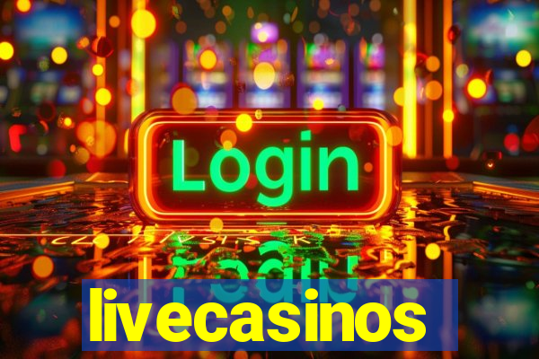 livecasinos