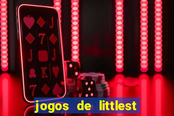 jogos de littlest pet shop