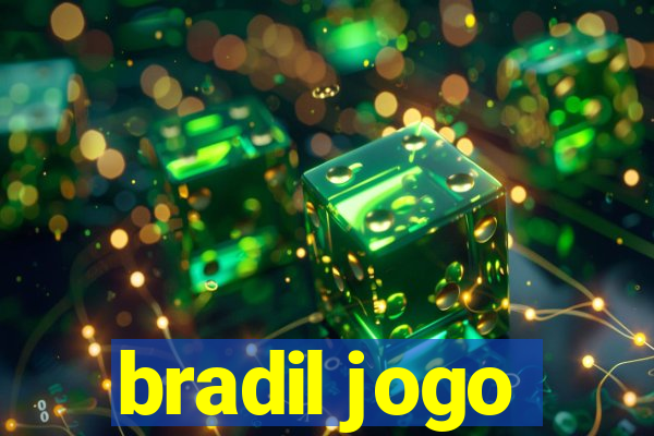 bradil jogo